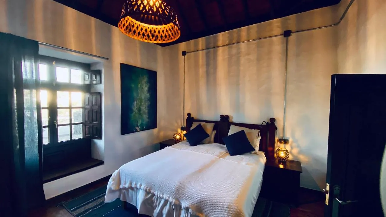 Eco-Finca Curbelo - Adults Only Uga 0*,  西班牙