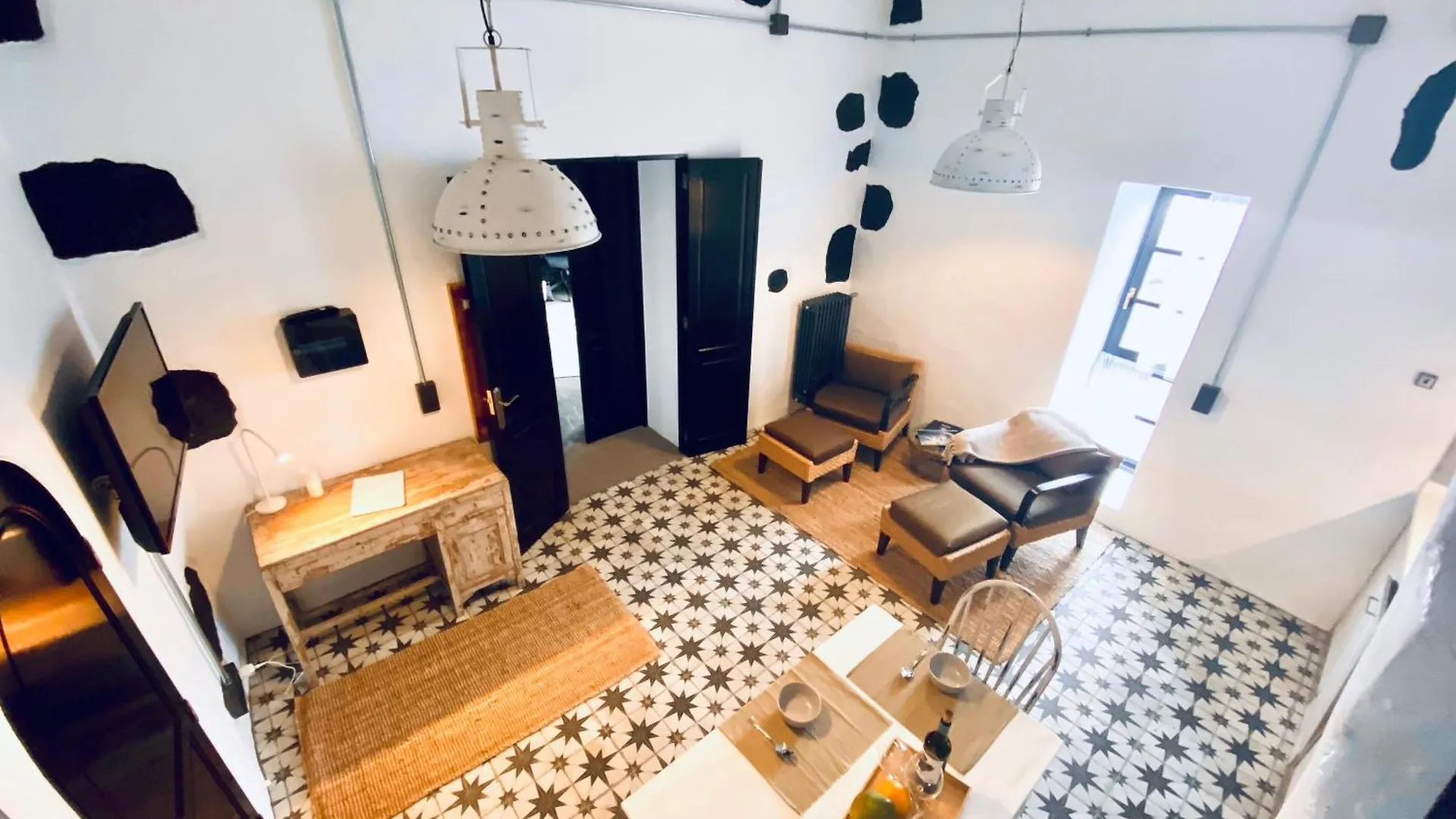 公寓式酒店 Eco-Finca Curbelo - Adults Only Uga