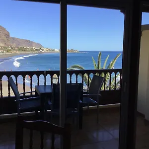 Gasthof Playamar, La Playa de la Calera