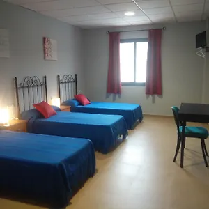 *** Guest house La Molina Spain