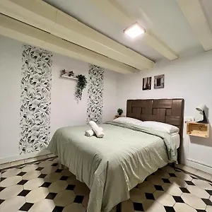 Sleep In Gothic Bcn Hostel Barcelona
