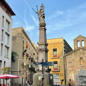 Bertolin Gasthof Barcelona