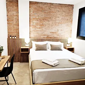 Ariqus Fira Aparthotel L’Hospitalet de Llobregat