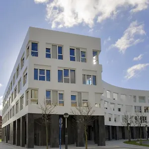 Irenaz Aparthotel Vitoria-Gasteiz