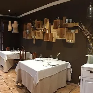  Guest house Zezilionea Spain