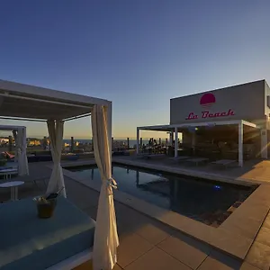 **** Hotel Indico Rock Mallorca - Adults Only Spain