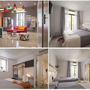 ** Guest house Benidorm Spain