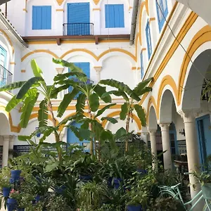  Guest house La Casa En El Centro Spain