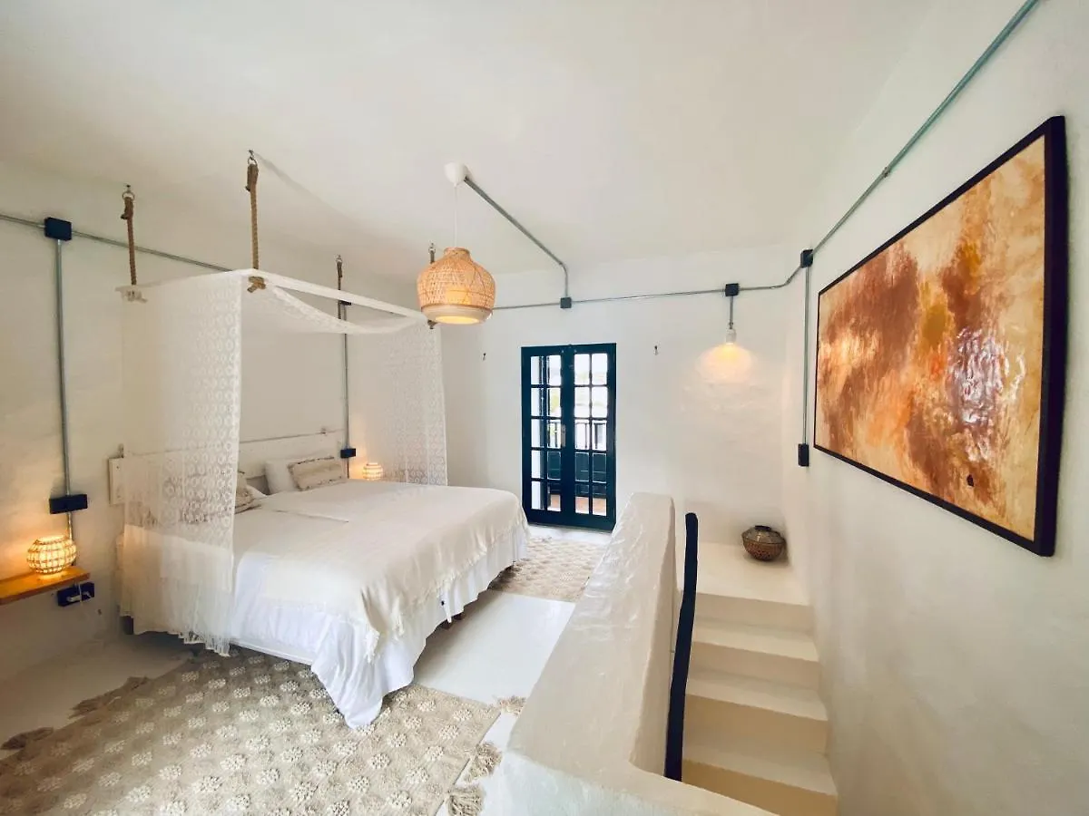 Eco-Finca Curbelo - Adults Only Uga 0*,