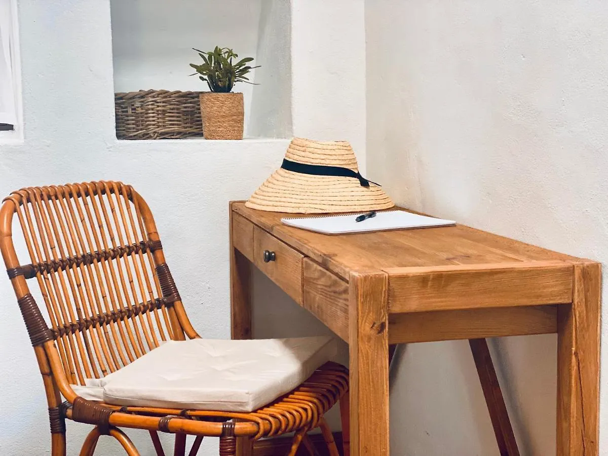 Eco-Finca Curbelo - Adults Only Uga 0*,  Spanien