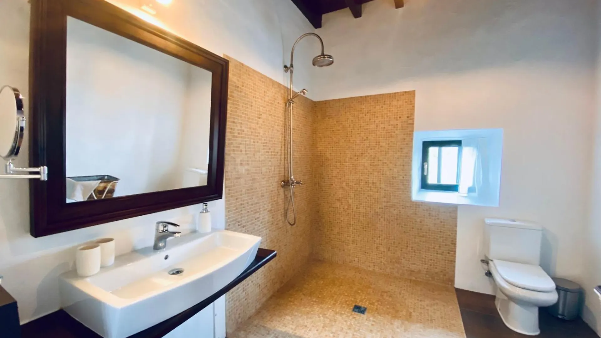 Aparthotel Eco-Finca Curbelo - Adults Only Uga