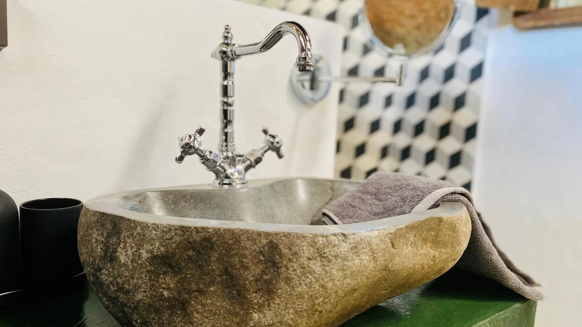 Aparthotel Eco-Finca Curbelo - Adults Only Uga Spanien