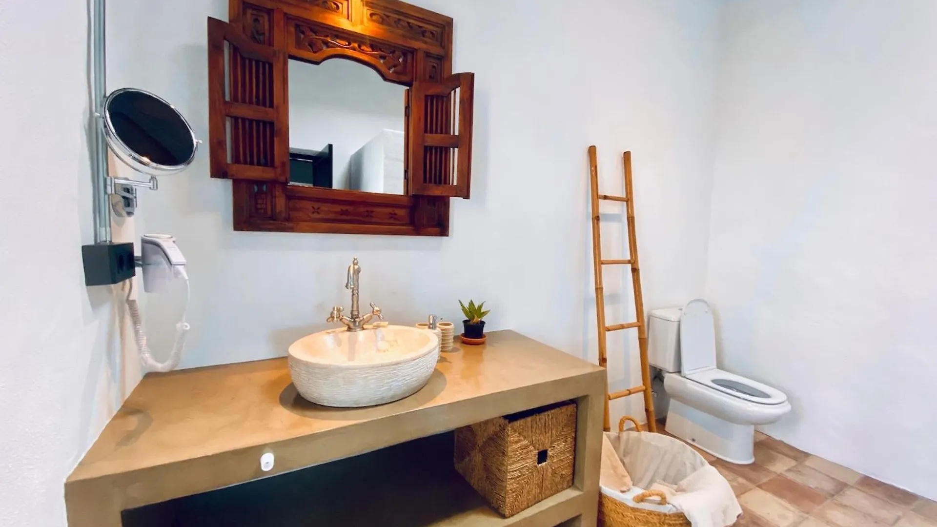 Eco-Finca Curbelo - Adults Only Uga Spanien